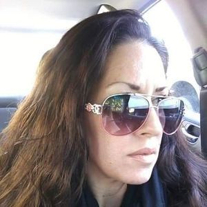 Meet your Posher, Christine